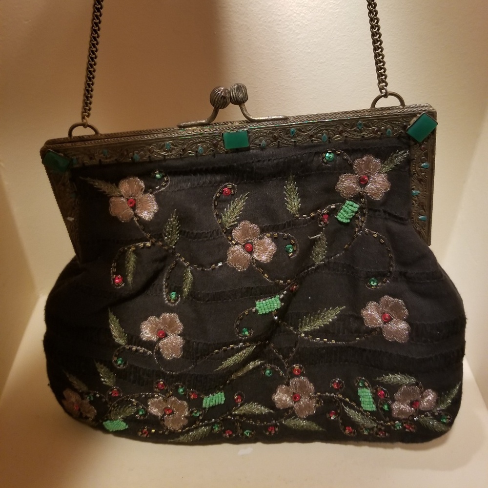 Boutique Shoulder Bag